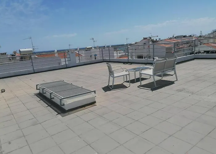 Riverside Cabanas De Tavira