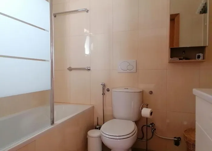 Daire Riverside Cabanas De Tavira