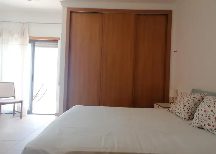 Riverside * Cabanas De Tavira