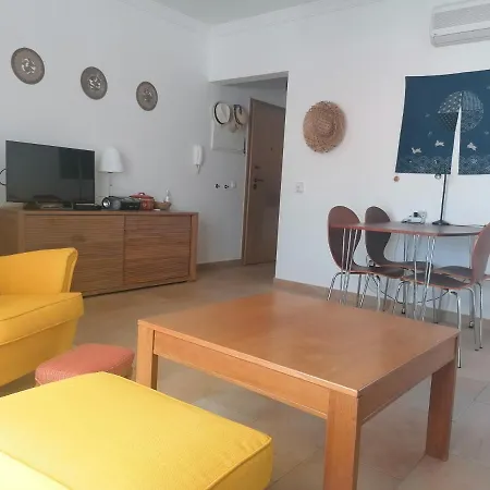 Riverside Appartement Cabanas De Tavira
