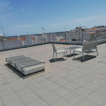 Riverside Cabanas de Tavira