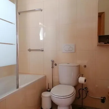 Appartement Riverside Cabanas De Tavira