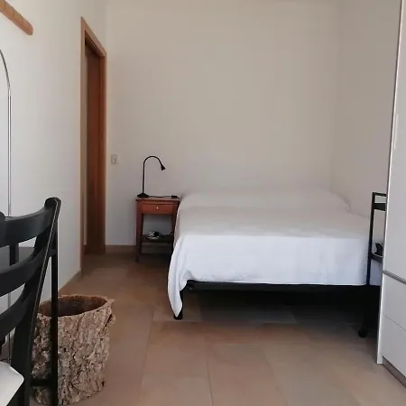 Appartement Riverside *