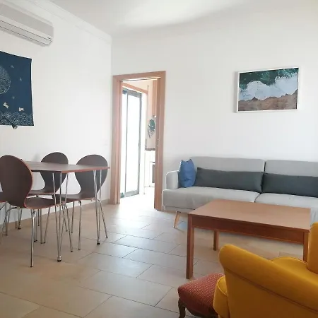 Appartement Riverside